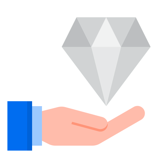 Diamond icon