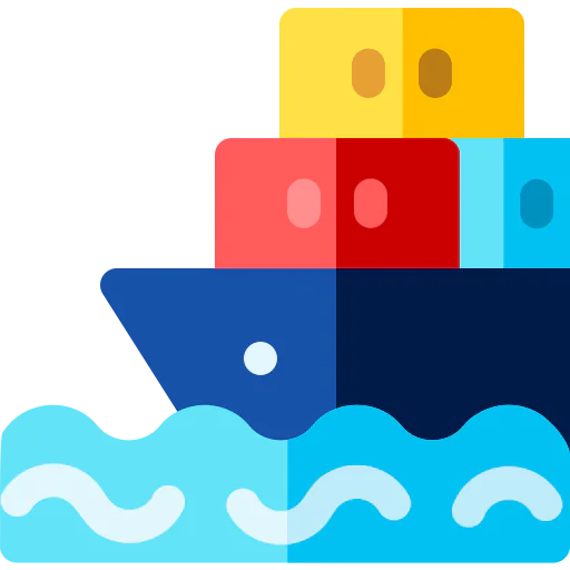 Cargo icon