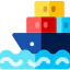 Cargo icon 64x64