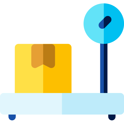 Shipping icon