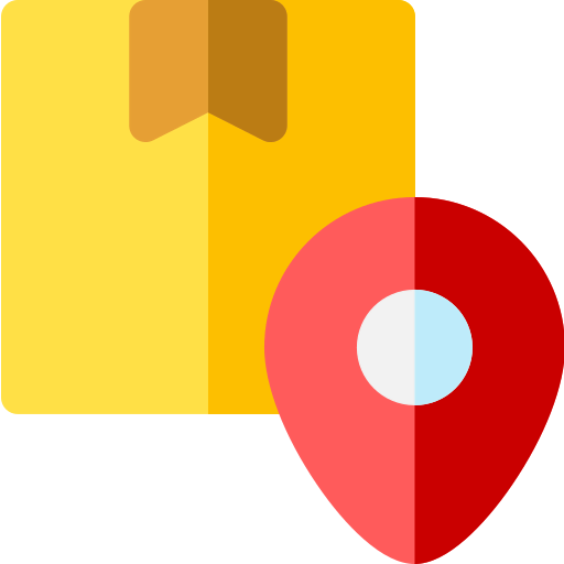 Delivery icon