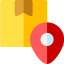 Delivery icon 64x64