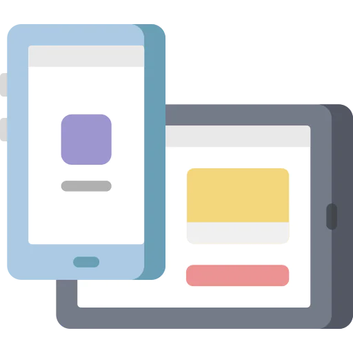 Layout icon