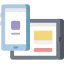 Layout icon 64x64
