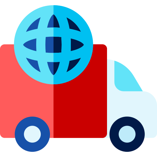 Global icon