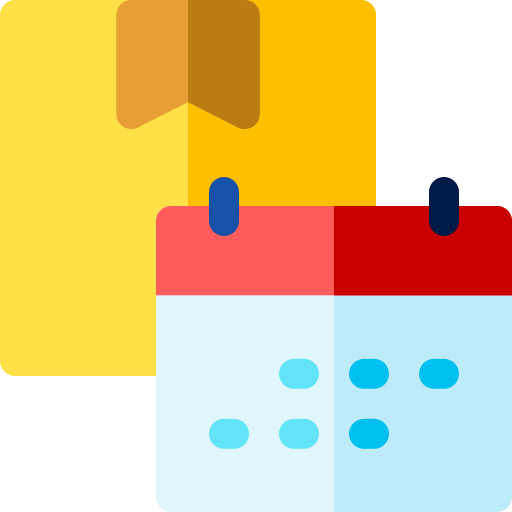 Date icon