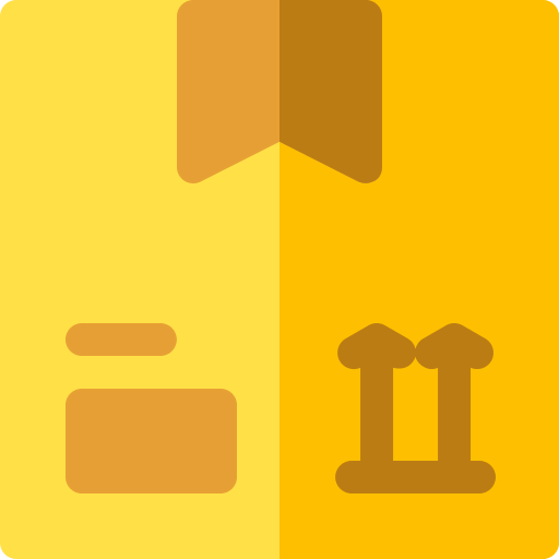 Box icon