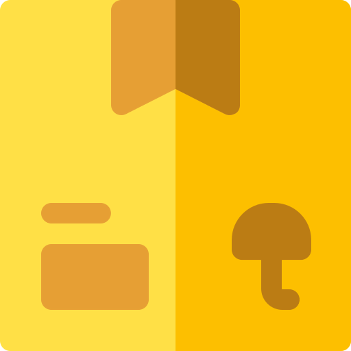 Box icon