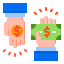 Exchange icon 64x64