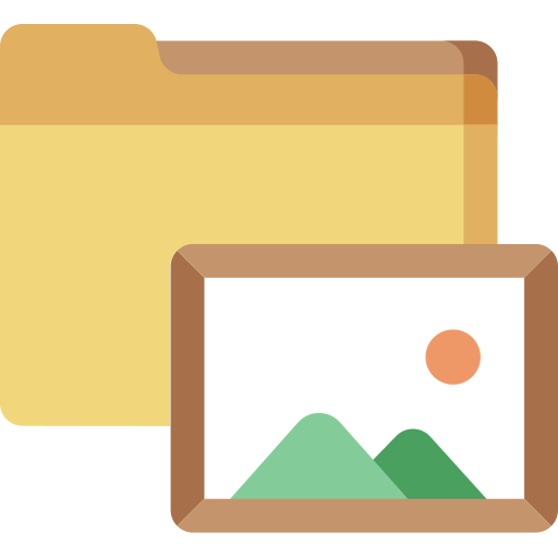 Gallery icon