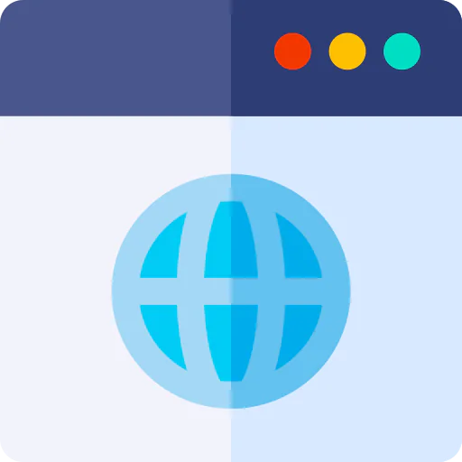 Browser icon