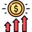 Increase ícone 64x64