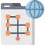 Sitemap icon 64x64