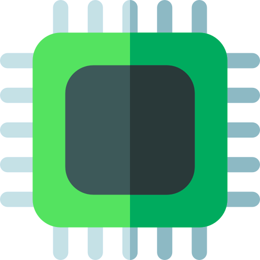 Chip icon