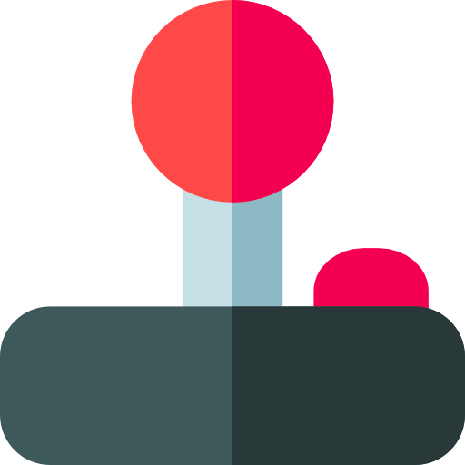 Joystick icon