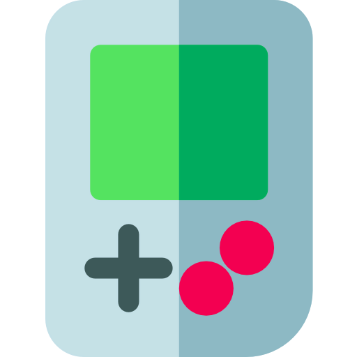 Gameboy icon