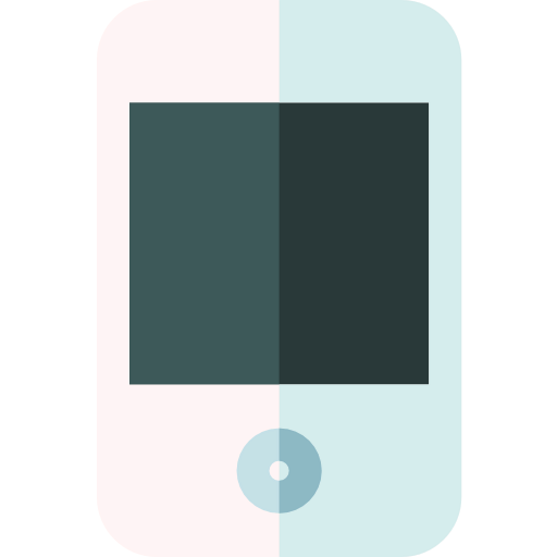 Smartphone icon