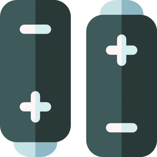 Battery icon