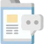Blog icon 64x64