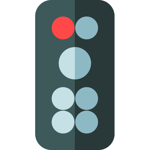 Remote control Ikona