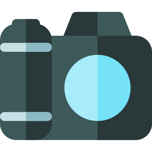 Camera icon