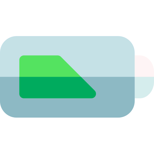Battery icon