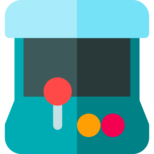 Arcade Symbol