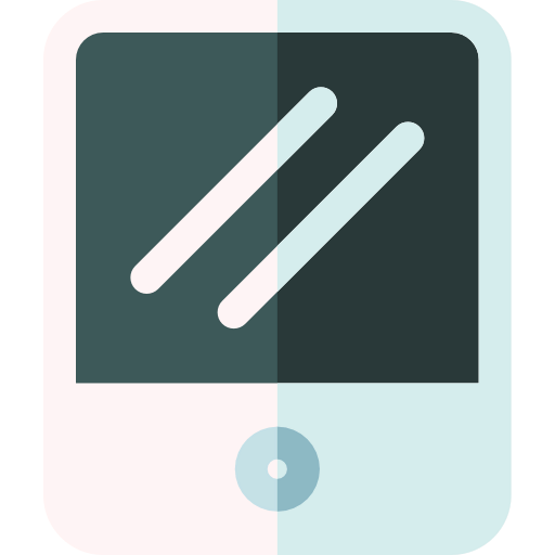 Tablet Symbol