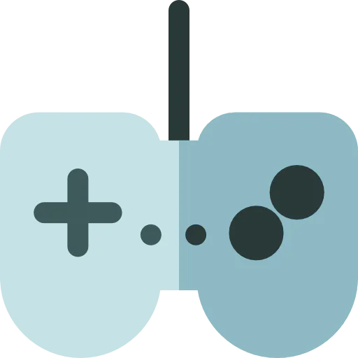 Controller biểu tượng