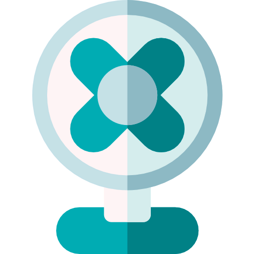 Fan icon