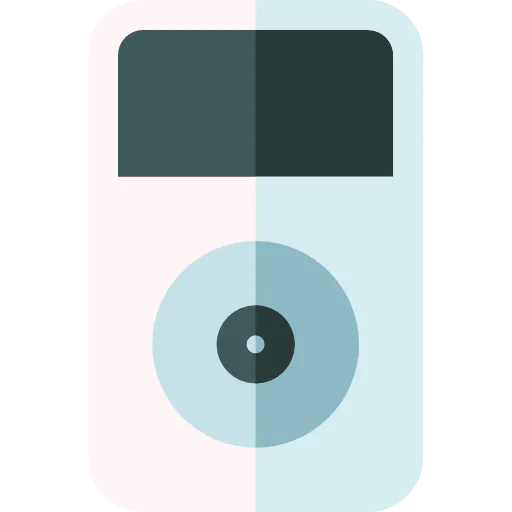 Ipod icon