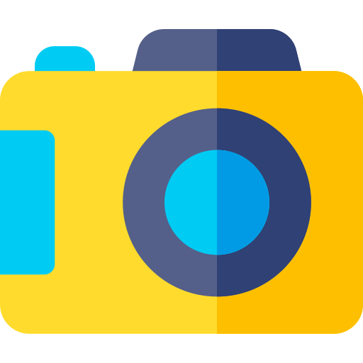 Camera Ikona