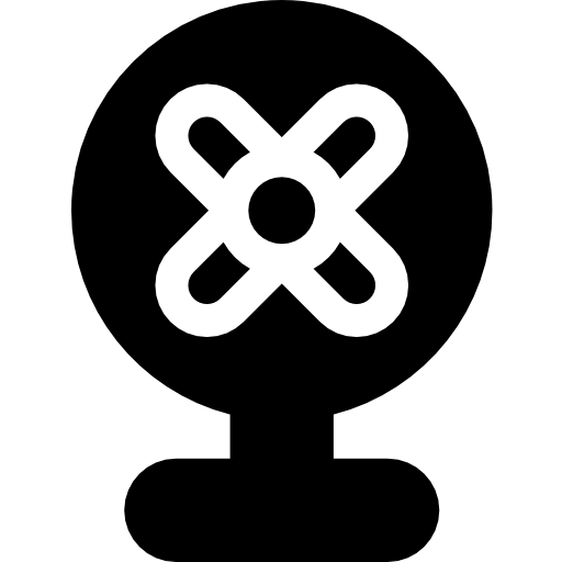 Fan icon