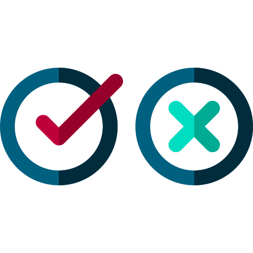 Vote icon