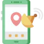Remote icon 64x64