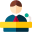 Speech icon 64x64