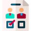 Ballot icon 64x64