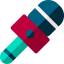 Microphone icon 64x64