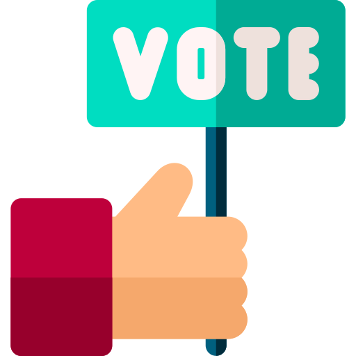 Vote icon
