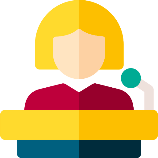 Speech icon