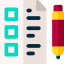 Ballot icon 64x64