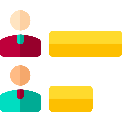 Recount icon