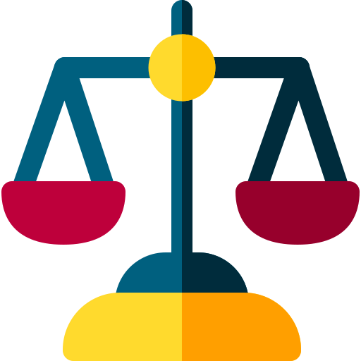 Scale icon