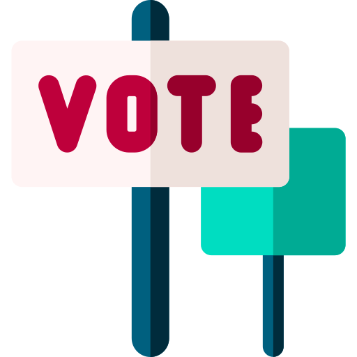 Vote icon