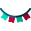 Garlands icon 64x64