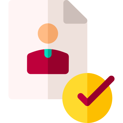 Vote icon