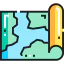 Map icon 64x64