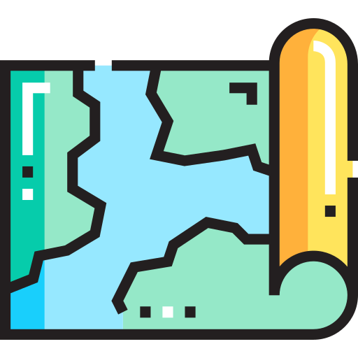 Map icon