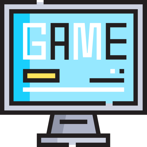 Computer Ikona