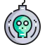 Bomb icon 64x64